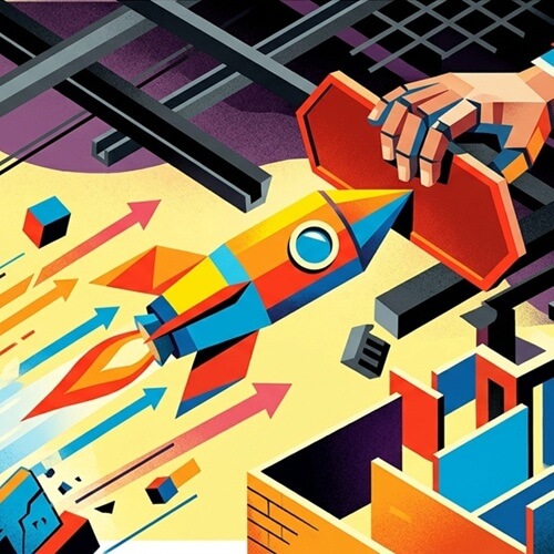 Technologische ontwikkelingen: steeds meer grenzen